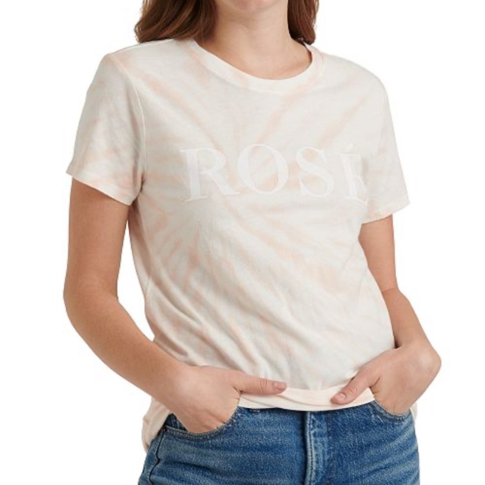 Lucky Brand Rosé Shirt